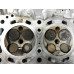 #IF04 Right Cylinder Head From 2006 Lexus IS250  2.5